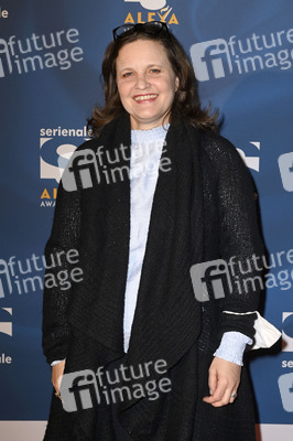 Verleihung Serienale Award 2021 in Berlin