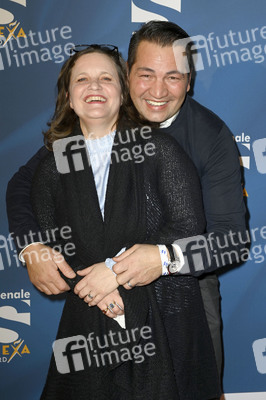 Verleihung Serienale Award 2021 in Berlin