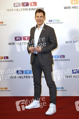 RTL-Spendenmarathon 2021 in Hürth