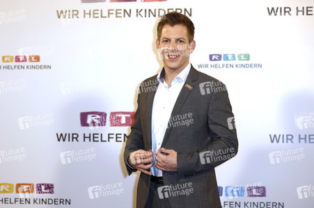 RTL-Spendenmarathon 2021 in Hürth
