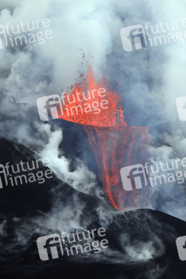 Vulkanausbruch auf La Palma