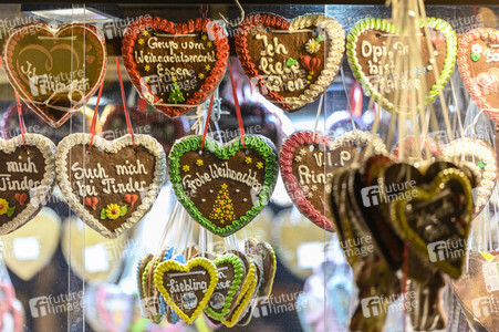 Weihnachtsmarkt in Essen