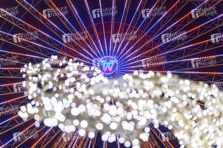 Weihnachtsmarkt in Essen