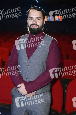 Screening 'Der Wolf' bei der Serienale 2021 in Berlin