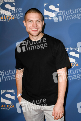 Screening 'Der Wolf' bei der Serienale 2021 in Berlin