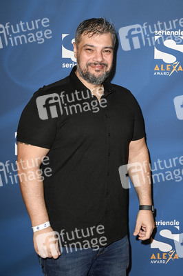 Screening 'Der Wolf' bei der Serienale 2021 in Berlin