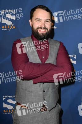 Screening 'Der Wolf' bei der Serienale 2021 in Berlin
