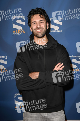 Screening 'Der Wolf' bei der Serienale 2021 in Berlin
