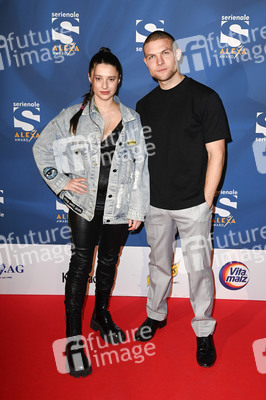 Screening 'Der Wolf' bei der Serienale 2021 in Berlin