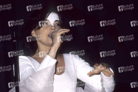 Hurricane Festival 1998 in Scheeßel