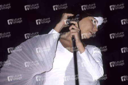 Hurricane Festival 1998 in Scheeßel