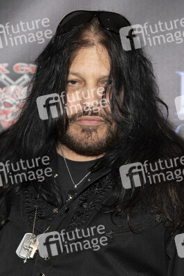 Album-Release-Party von Six Gun Sal in Long Beach