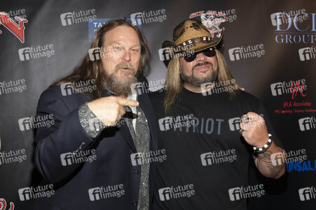 Album-Release-Party von Six Gun Sal in Long Beach