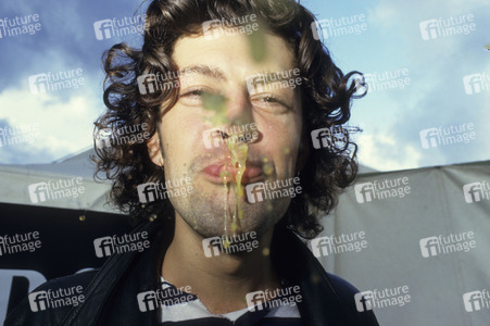 Reading Rock Festival 1986