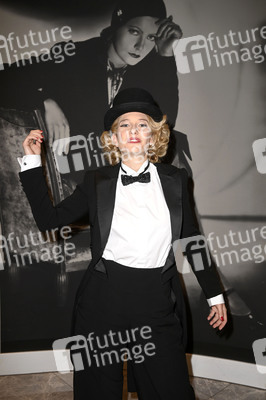 Pressekonferenz zur neu überarbeiteten Revue 'Berlin Berlin' in Berlin