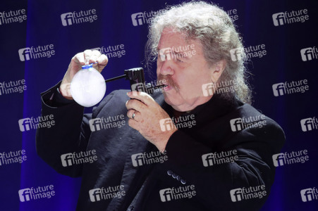 Showprobe 'Variete im Hansa Theater' in Hamburg