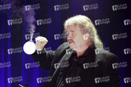 Showprobe 'Variete im Hansa Theater' in Hamburg