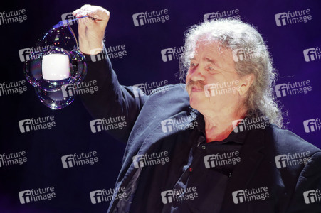 Showprobe 'Variete im Hansa Theater' in Hamburg