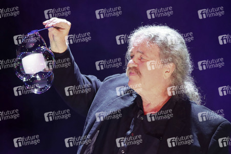 Showprobe 'Variete im Hansa Theater' in Hamburg