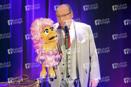 Showprobe 'Variete im Hansa Theater' in Hamburg