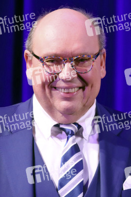 Showprobe 'Variete im Hansa Theater' in Hamburg