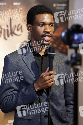 Preview 'Ein Hauch von Amerika' in Berlin