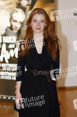 Preview 'Ein Hauch von Amerika' in Berlin