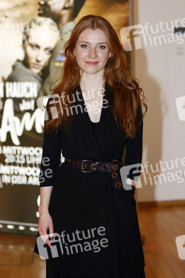 Preview 'Ein Hauch von Amerika' in Berlin