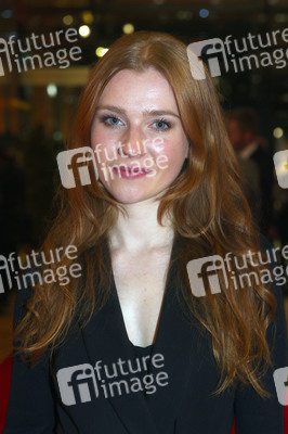 Preview 'Ein Hauch von Amerika' in Berlin