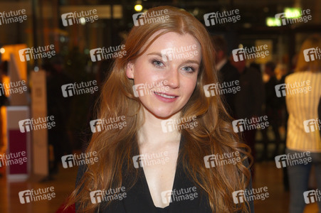 Preview 'Ein Hauch von Amerika' in Berlin