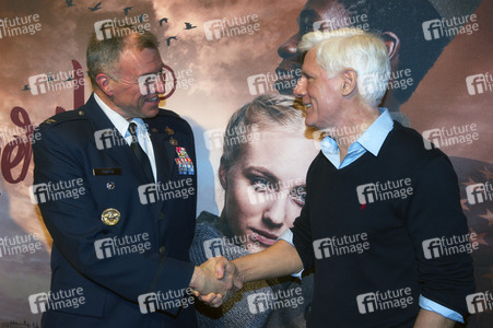 Preview 'Ein Hauch von Amerika' in Berlin