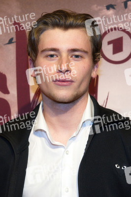 Preview 'Ein Hauch von Amerika' in Berlin