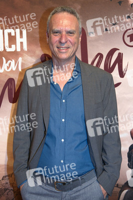 Preview 'Ein Hauch von Amerika' in Berlin