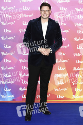 ITV Palooza! 2021 in London