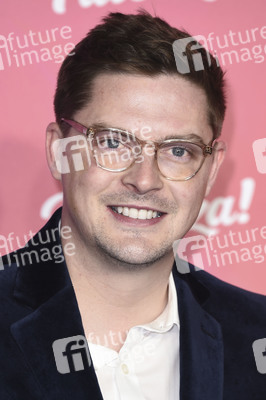 ITV Palooza! 2021 in London