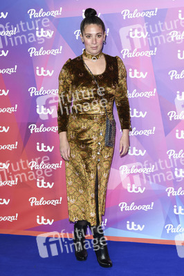 ITV Palooza! 2021 in London