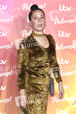 ITV Palooza! 2021 in London