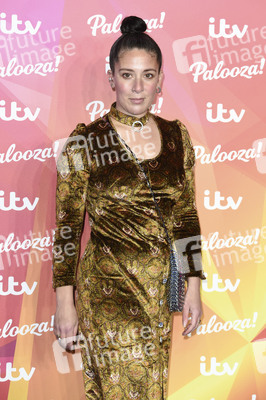 ITV Palooza! 2021 in London