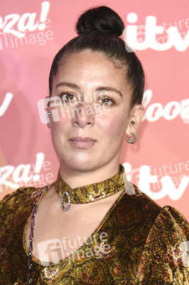 ITV Palooza! 2021 in London