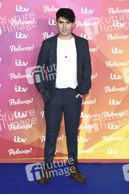 ITV Palooza! 2021 in London