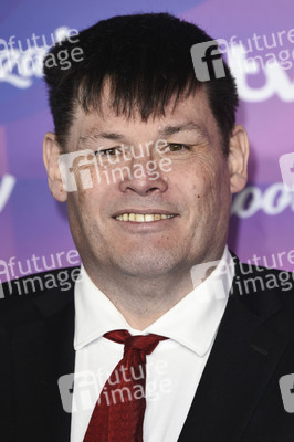 ITV Palooza! 2021 in London