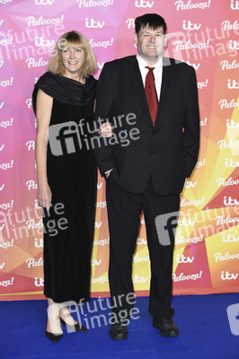 ITV Palooza! 2021 in London