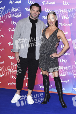 ITV Palooza! 2021 in London