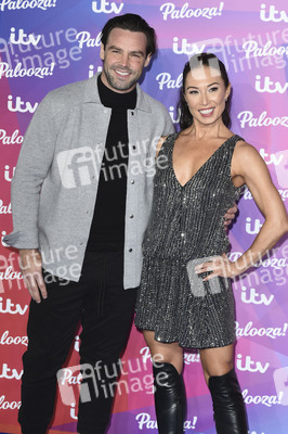 ITV Palooza! 2021 in London