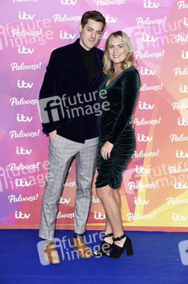 ITV Palooza! 2021 in London