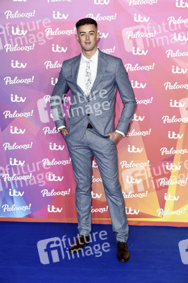 ITV Palooza! 2021 in London