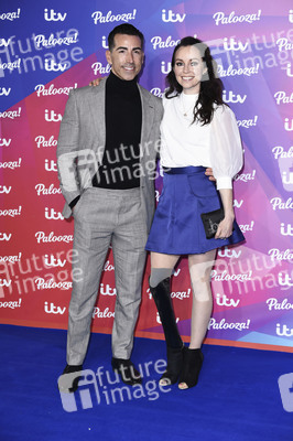 ITV Palooza! 2021 in London