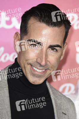 ITV Palooza! 2021 in London