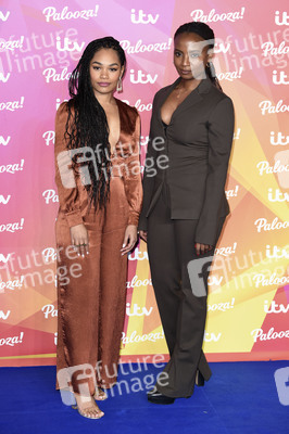 ITV Palooza! 2021 in London