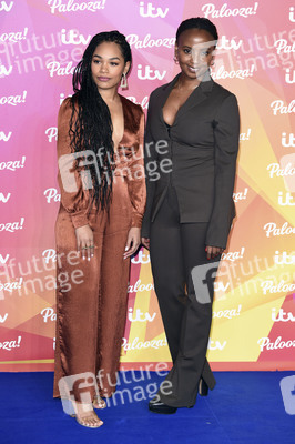 ITV Palooza! 2021 in London